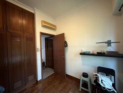 Hillbrooks (D23), Condominium #466297901